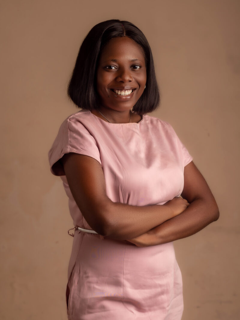 Ayokunle Doyinsola Adedipe